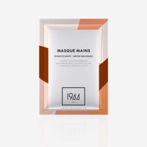 Mascarilla para manos Macadamia