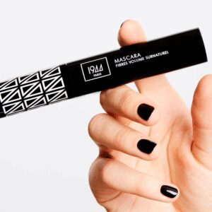 Mascara Fibre Volume Surnaturel