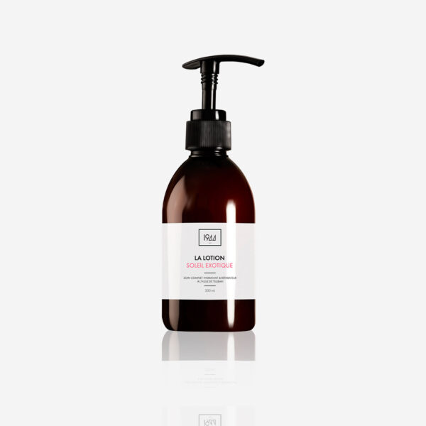 Hand Lotion