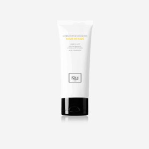 Kem dưỡng da tay và chân Fleur de Tiaré 100 ml