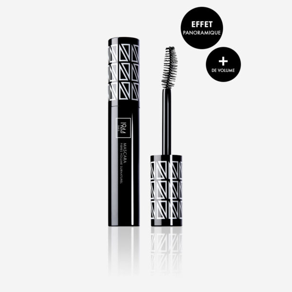 Mascara Fibre Volume Surnaturel