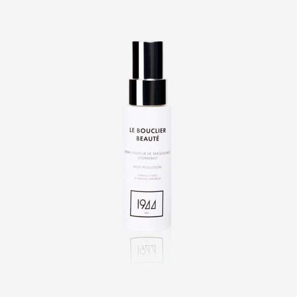The Beauty Shield