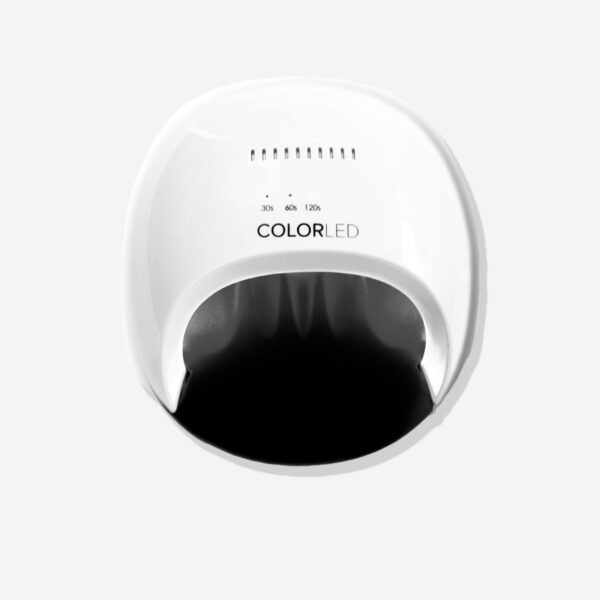 White ColorLed Lamp