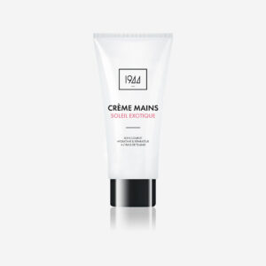 Hand Cream Tubes
