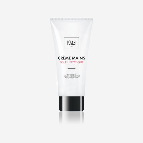 Hand Cream Tubes
