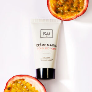 Hand Cream Tubes
