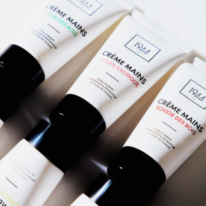 Hand Cream Tubes