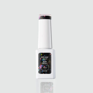 The Top Coat - Holo Glitter