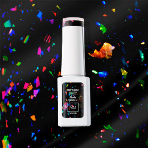 The Top Coat - Holo Glitter