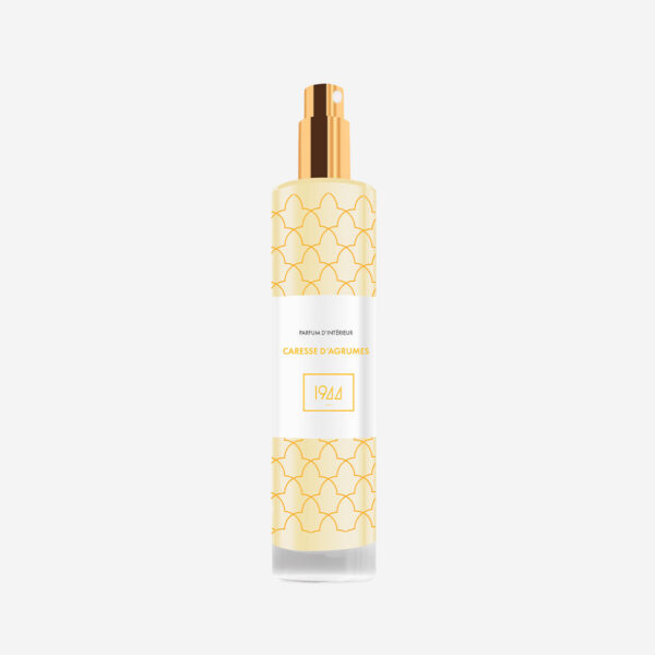 Le Parfum d'Intérieur