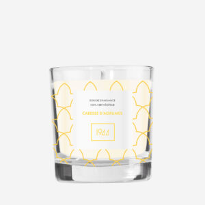 La Bougie d'Ambiance