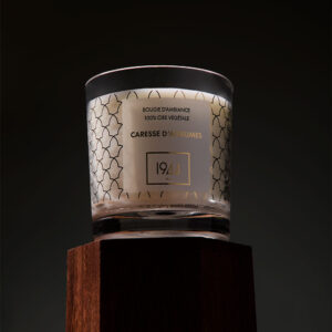 La Bougie d'Ambiance