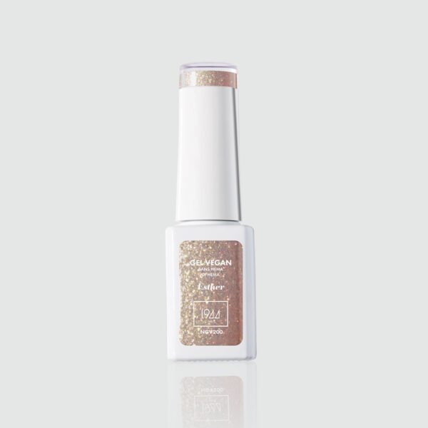 Vegan Gel - Mermaids-kollektionen