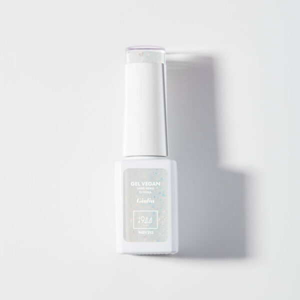 Gel Vegan - Bộ sưu tập đám cưới