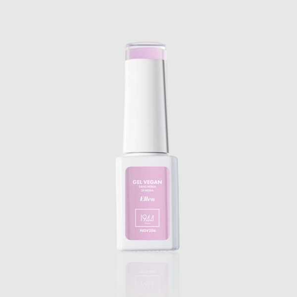 Le Gel Vegan - Collection Cupcake