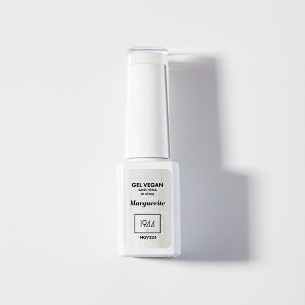 Le Gel Vegan - Collection Perles