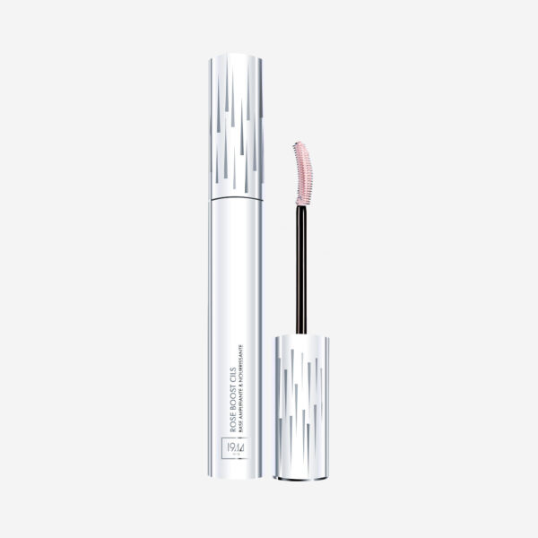 The Pink Eyelash Boost