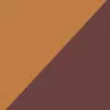ESQUISSE REGARD DUO Marron