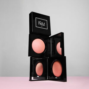 BU0 - The Lumi Blush