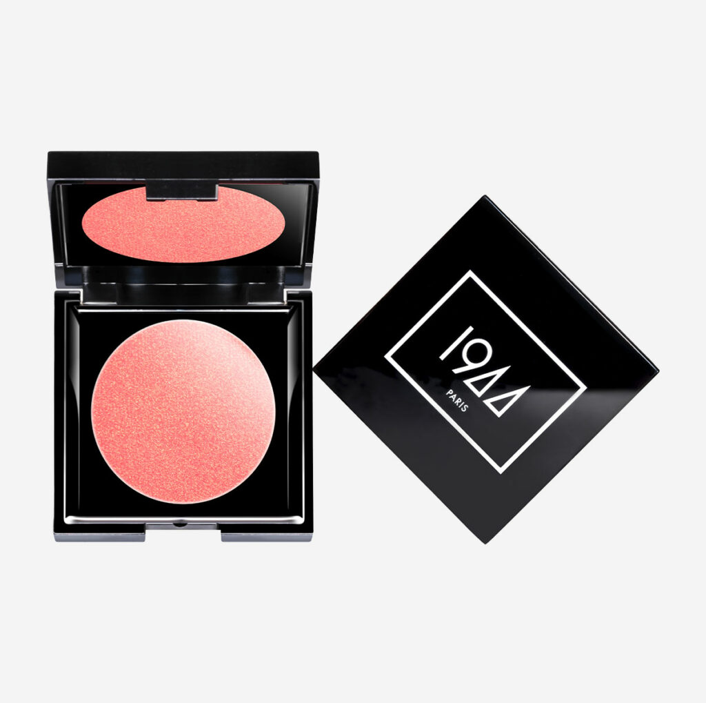 BU011 - Le Lumi Blush - Rose Fever