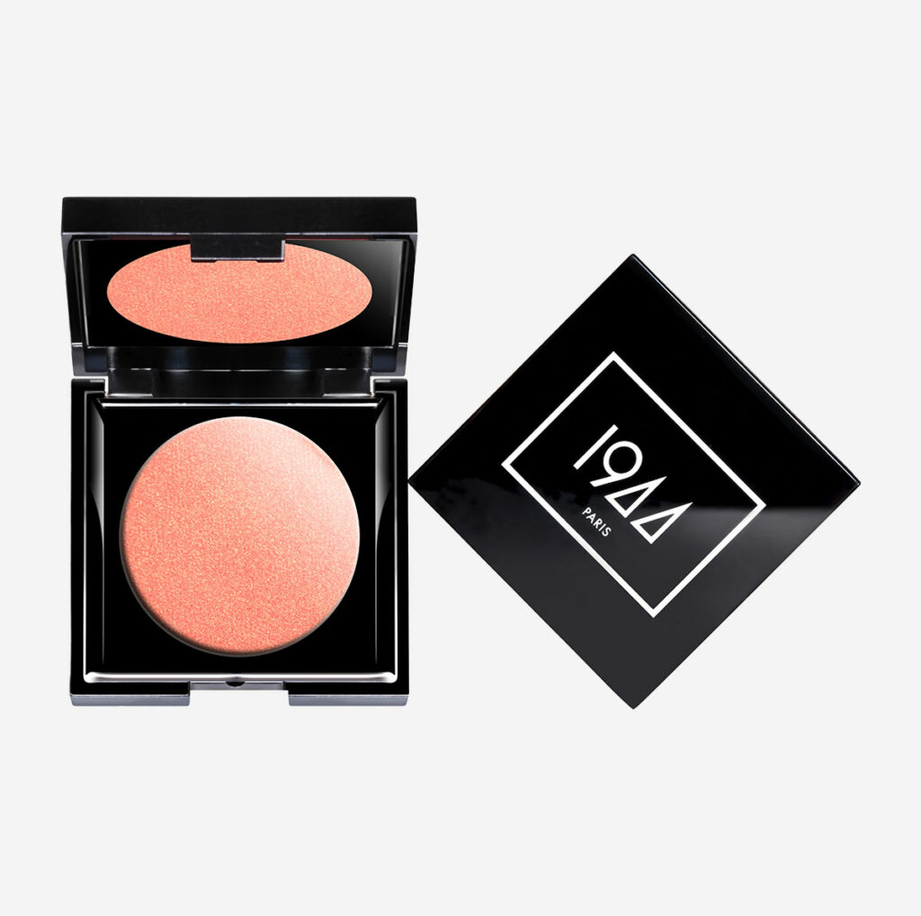 BU012 - Lumi Allık - Mercan Crush