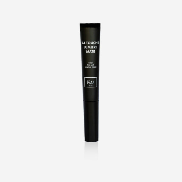 BU301 - La Touche Lumière Mate Rosy