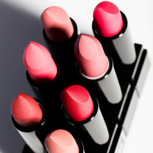 RA7 - Iconic Matte Lipstick