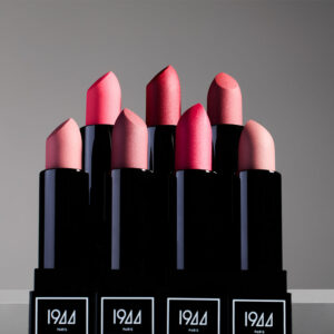 RA7 - Iconic Matte Lipstick